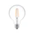 philips Led bulb e27 827 806lm 60w=7w g93 cl