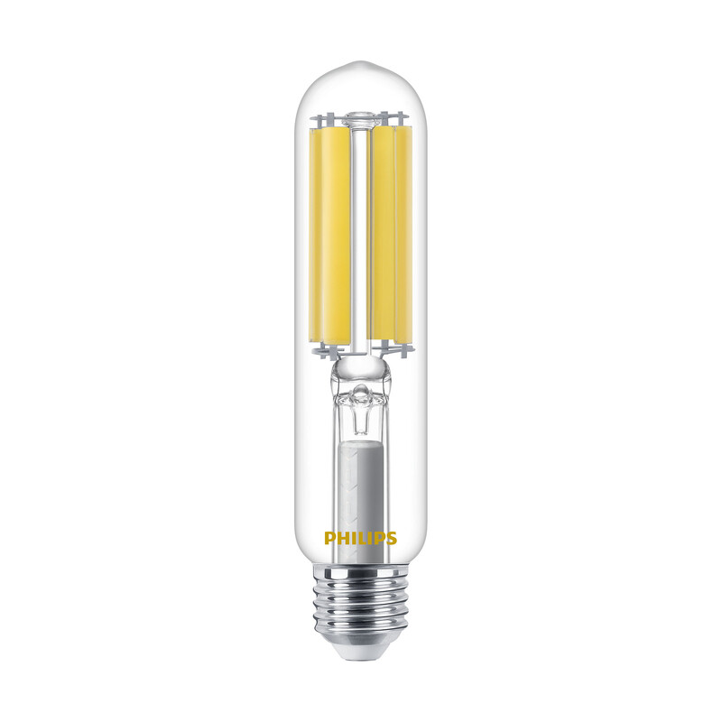 LED LAMP ROAD 17W 730 E27 MV 2800LM