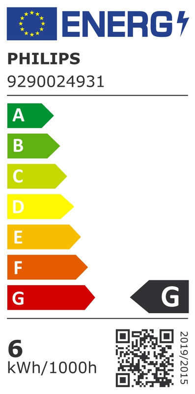 philips Kohdelamppu master led gu5.3 922/927 345lm 35w=6w 36d