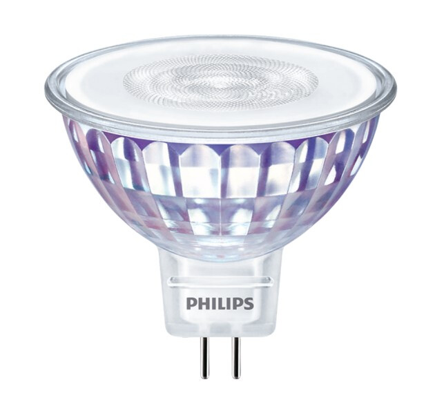 SPOTLIGHT GU5.3 922/927 345LM 35W=6W 36D
