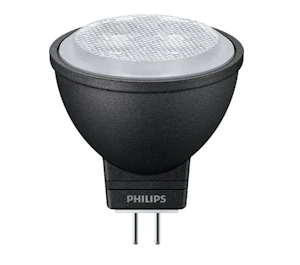philips Spotlight gu4 827 200lm 20=3.5w mr11 24d