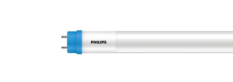 LED-LYSRÖR T8 T8 600MM 865 800LM 8W EM/230V