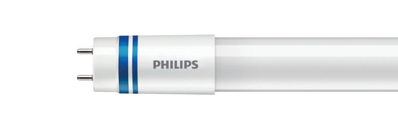 LED-LYSRÖR T8 T8 600MM 840 1050LM 8W HF