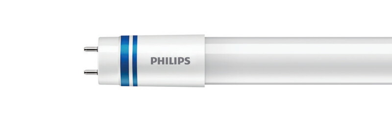 philips T8 600mm 865 18w=8w hf