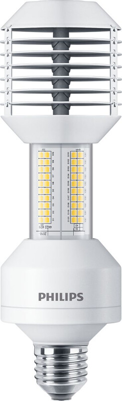 OMNIDIRECTIONAL LAMP E27 740 6000LM EM 70W=34W