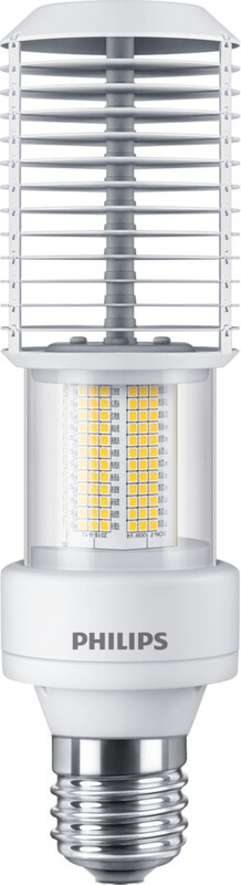 OMNIDIRECTIONAL LAMP E40 740 9000LM EM 100W=50W