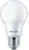 philips Led-standardlampa e27 865 806lm 60w=8w a60 fr