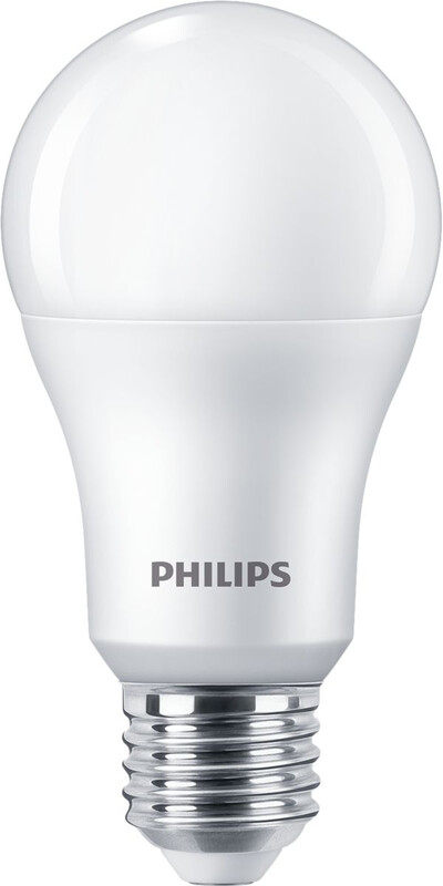philips Led-standardlampa e27 865 1521lm 100w=13w a60 fr