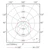 philips Led-lysrör t5 t5 900mm 865 2800lm 18.5w hf