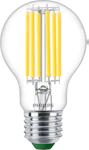 LED BULB E27 840 1095LM 75=5.2W CL UE A