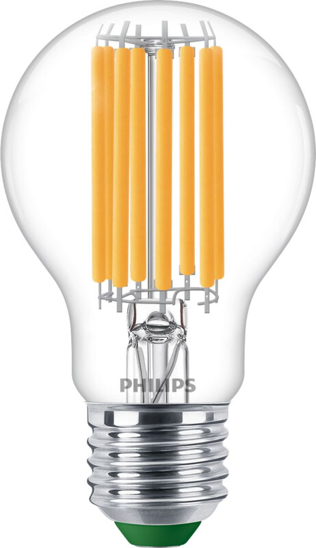 philips Led-standardlampa e27 827 1535lm 100=7w cl ue a