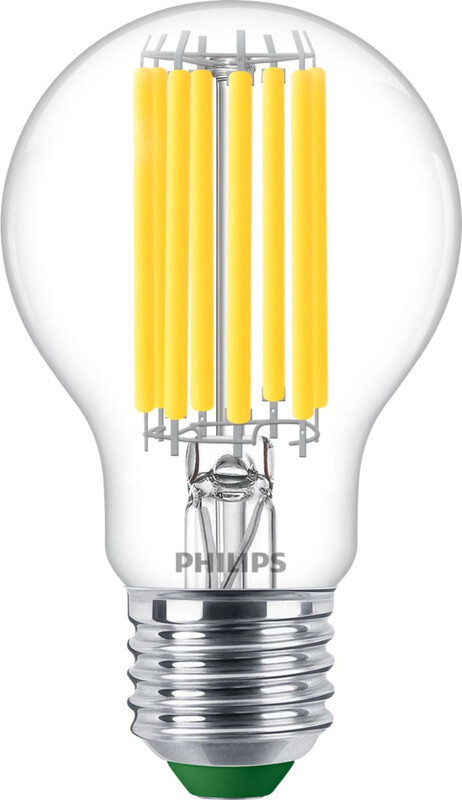 LED BULB E27 840 1535LM 100=7W CL UE A