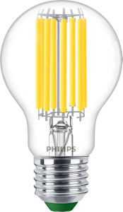 philips Led-standardlampa e27 840 1535lm 100=7w cl ue a