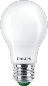 philips Led-standardlampa e27 830 1535lm 100=7w fr ue a
