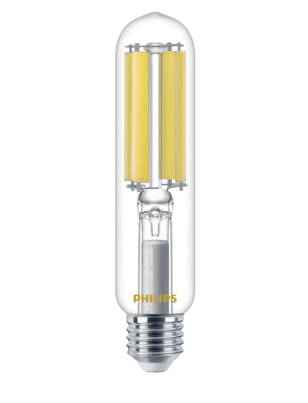 OMNIDIRECTIONAL LAMP E27 727 2700LM MV 17W