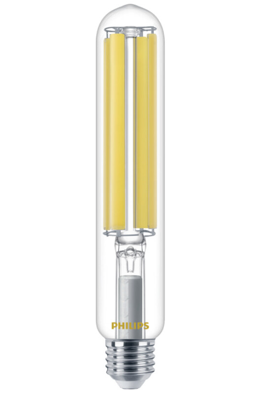 philips Rundstrålande lampa e27 727 4000lm mv 26w