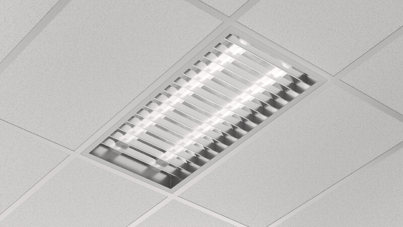philips Led pl lamp 2g11 830 2100lm 36w=18w 230v