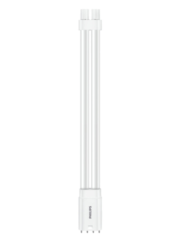 philips Led pl lamp 2g11 830 2100lm 36w=18w 230v