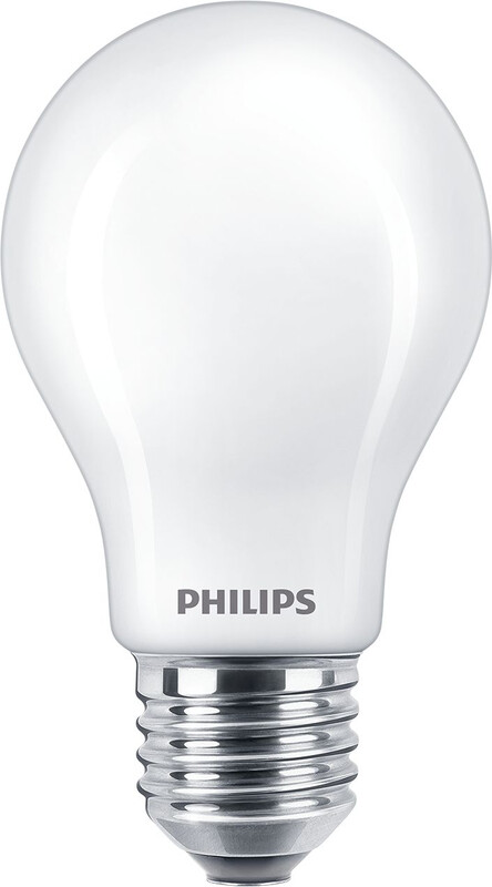 LED BULB E27 922/927 470LM 40W=3.4W FR