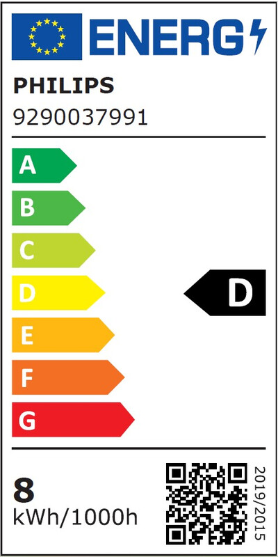 philips Led-standardlampa e27 922/927 1055lm 75w=7.2w fr