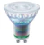 philips Led-spotlight gu10 827 375lm 50w=2.1w d ue a