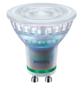 philips Kohdelamppu master led gu10 840 375lm 50w=2.1w d ue a