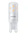 philips Led-kapsellampa g9 827 300lm 25w=2.7w dim