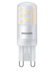 LED CAPSULE G9 827 470LM 40W=3.7W ND