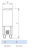 philips Led-kapsellampa g9 827 470lm 40w=3.7w nd