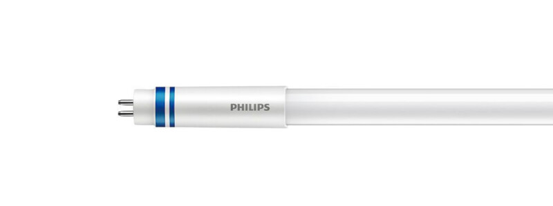 philips Led-valoputki t5 master t5 600mm 865 1050lm 7w 230v