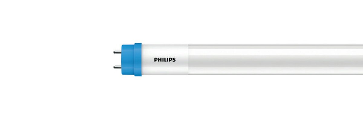 PHILIPS LED TUBE T8 T8 L1200 830 2250LM 18W EM230V | Led tubes | Onninen