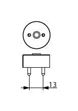 philips Led-valoputki t8 corepro t8 l1200 840 2400lm 18w em230v