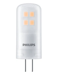 philips Led capsule g4 827 210lm 20w=2.1w 15000h