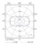 philips Rundstrålande lampa led hpl 26w e27 830 fr