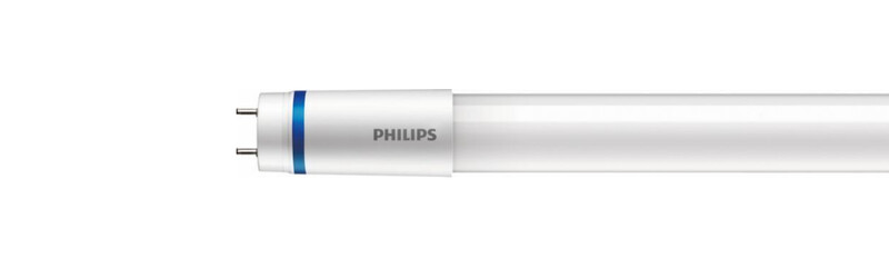LED-LYSRÖR T8 T8 L1200 840 2100LM 11W EM230V