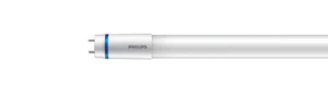 philips Led-lysrör t8 t8 l1200 840 2500lm 14w em230v
