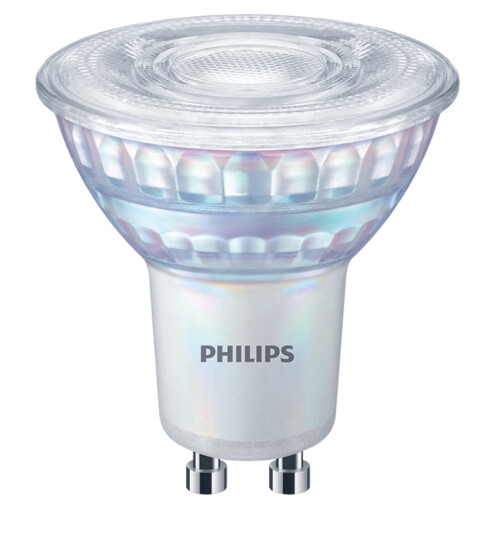 LED-SPOTLIGHT GU10 CCT 575LM 80W=5.5W 36D