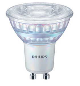 philips Led-spotlight gu10 cct 575lm 80w=5.5w 36d