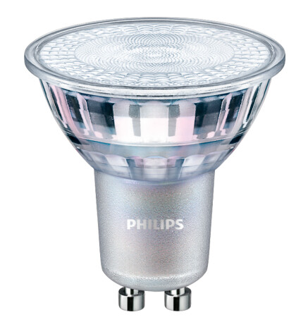 SPOTLIGHT GU10 930 365LM 50W=3.7W 36D