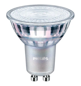 philips Spotlight gu10 930 365lm 50w=3.7w 36d
