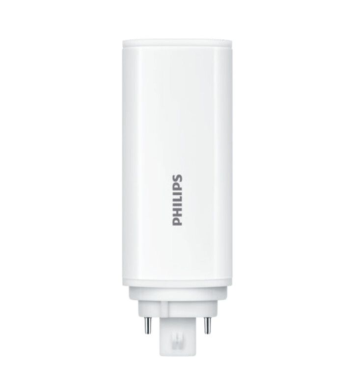 LED-PISTOKANTALAMPPU COREPRO GX24Q-2 830 7W PLT 4P HF/230V