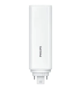 philips Led pl lamp gx24q-3 830 9w plt 4p hf/230v