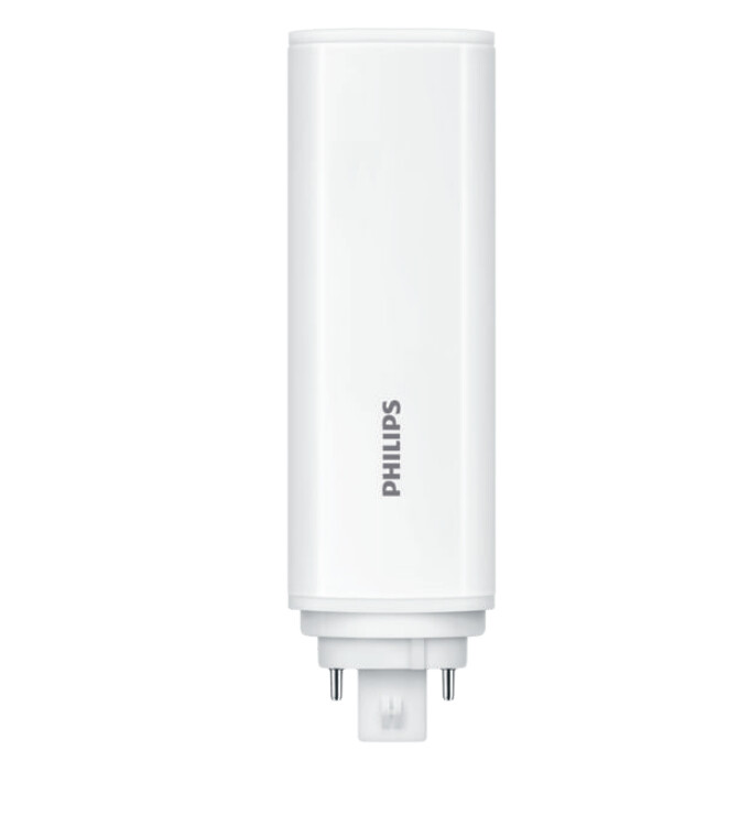 LED-PISTOKANTALAMPPU COREPRO GX24Q-3 840 9W PLT 4P HF/230V
