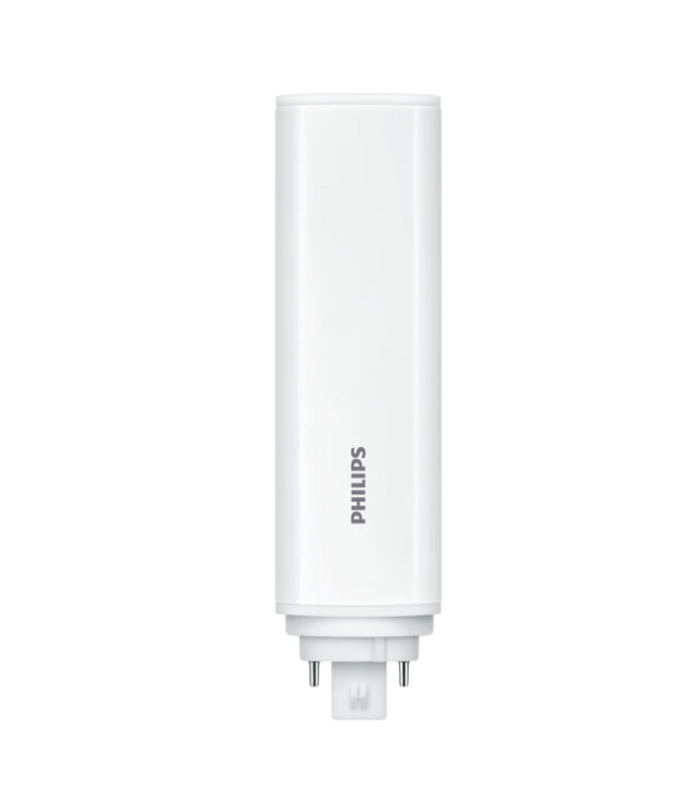 LED-PISTOKANTALAMPPU COREPRO GX24Q-3 830 14W PLT 4P HF/230V