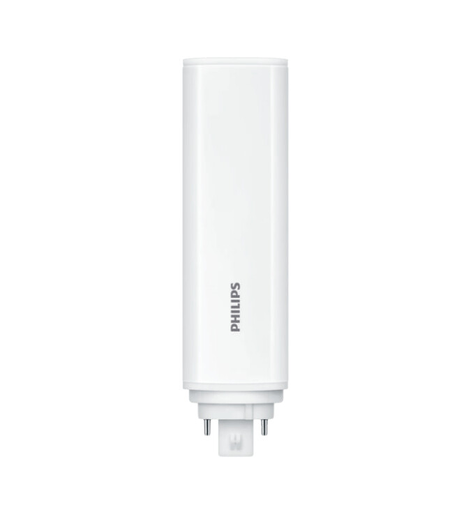 LED-PISTOKANTALAMPPU COREPRO GX24Q-3 840 14W PLT 4P HF/230V