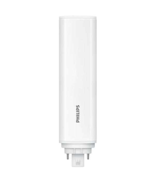 LED-PISTOKANTALAMPPU COREPRO GX24Q-4 830 16W PLT 4P HF/230V