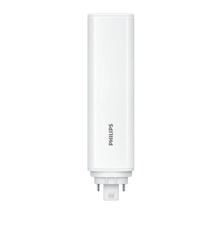 LED-PISTOKANTALAMPPU COREPRO GX24Q-4 840 16W PLT 4P HF/230V