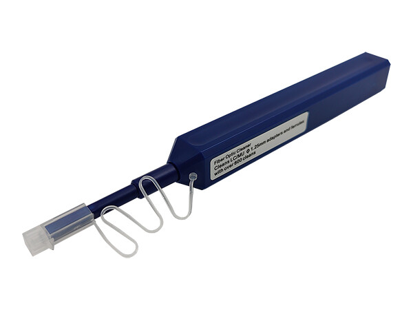 CLEANING TOOL CLEANING PEN 1.25MM (LC/MU)