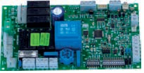 SK-MB CAS. PCB BOARD ALL SIZES 3021258