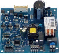 SK-ECM-MB BLAC INV. BOARD SIZE 2 CODE 9079576